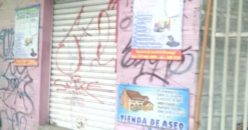 ALQUILER DE LAVADORAS ASEO CHOCO ALQUILER DE LAVADORAS ASEO CHOCO